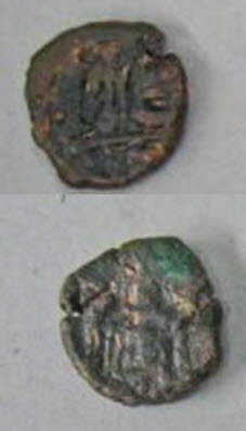 monnaie