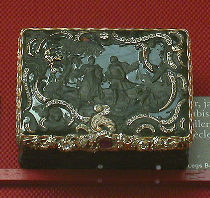 Tabatière, image 10/10