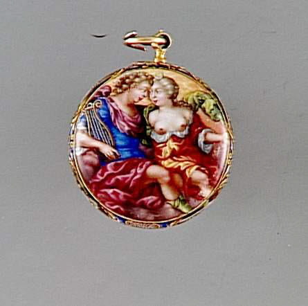 Montre ronde, image 12/12