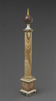 Colonne miliaire, image 2/2