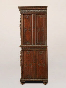 Armoire à deux corps, image 11/11