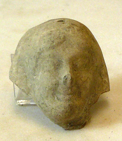 figurine