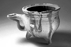 marmite tripode
