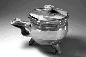 marmite tripode