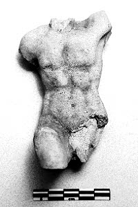 statue masculine, image 10/10