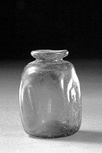 flacon, fragment
