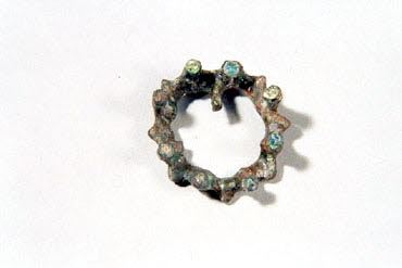 boucle de ceinture, image 3/3