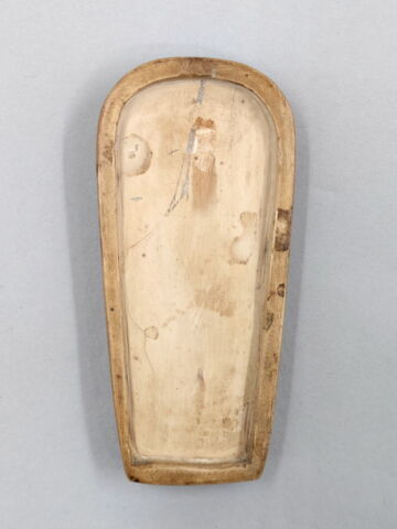 figurine ; sarcophage miniature, image 6/12