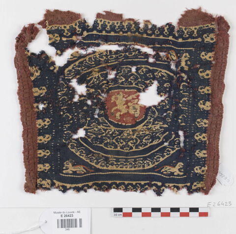 tabula ; fragment