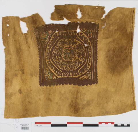 tabula ; fragment