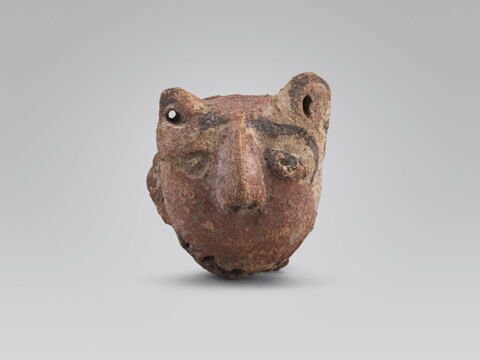 figurine  ; applique