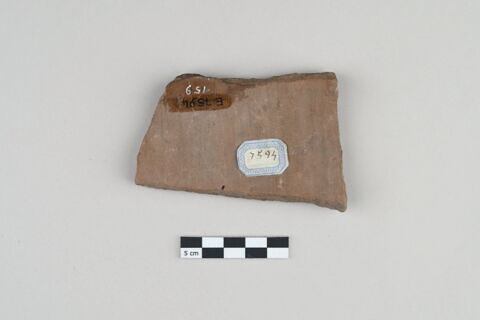 ostracon, image 2/3