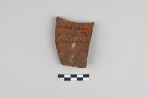ostracon