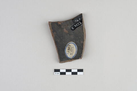 ostracon, image 2/3