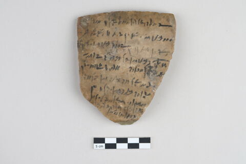ostracon
