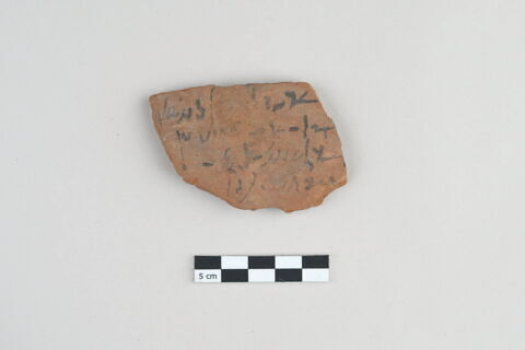 ostracon
