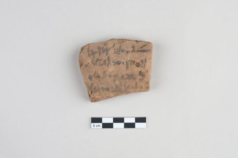 ostracon