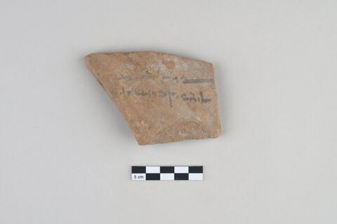 ostracon