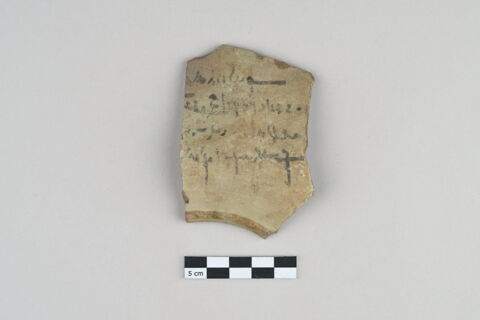 ostracon
