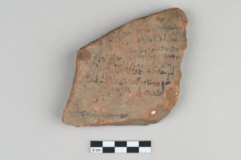 ostracon