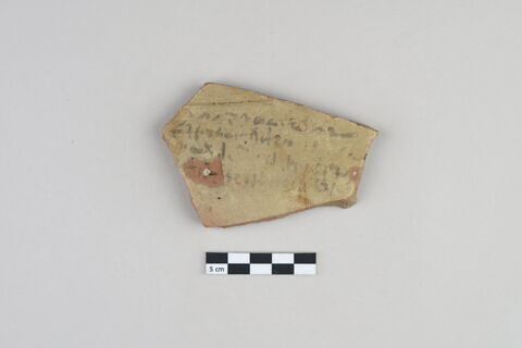 ostracon