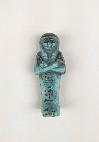 serviteur funéraire momiforme