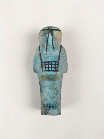 serviteur funéraire momiforme, image 3/4