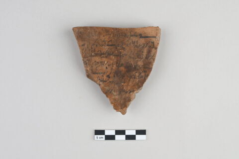 ostracon