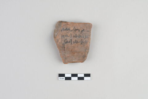 ostracon