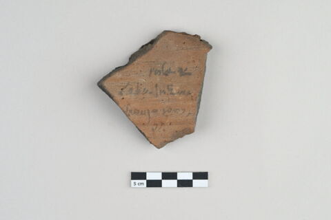 ostracon