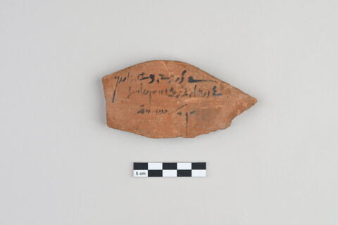 ostracon