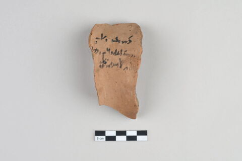 ostracon
