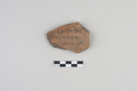 ostracon