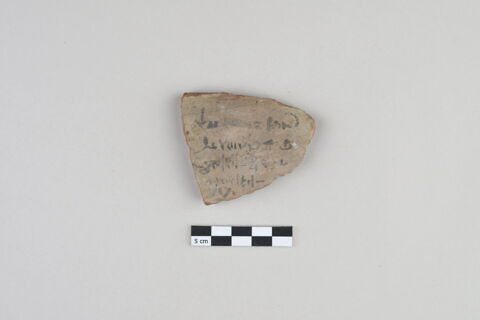 ostracon