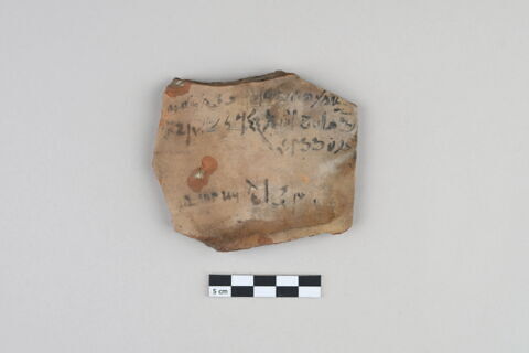 ostracon