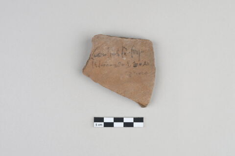 ostracon