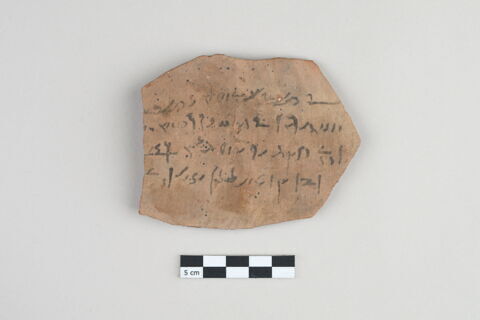 ostracon