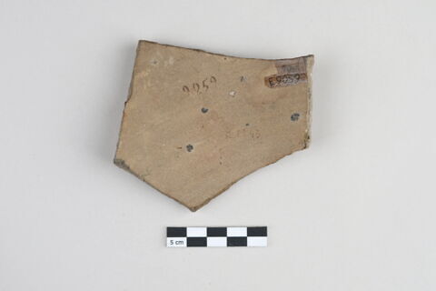 ostracon, image 2/3