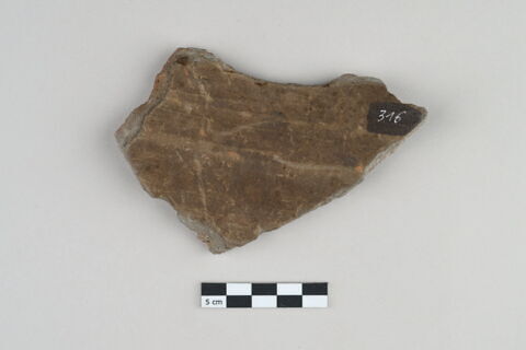 ostracon, image 2/3