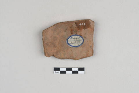 ostracon, image 2/3