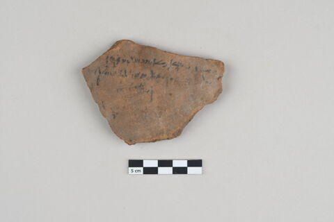 ostracon