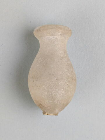 vase-hatches ; vase simulacre