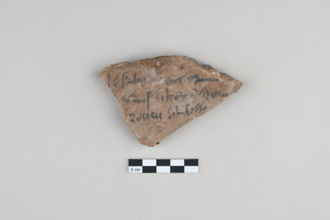 ostracon