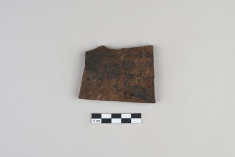 ostracon
