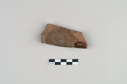 ostracon, image 2/3