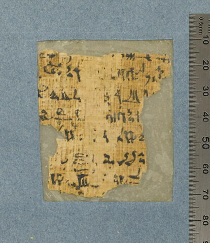 papyrus funéraire, image 20/29