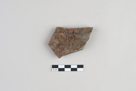 ostracon
