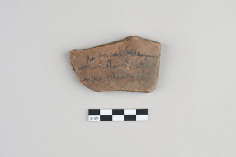 ostracon