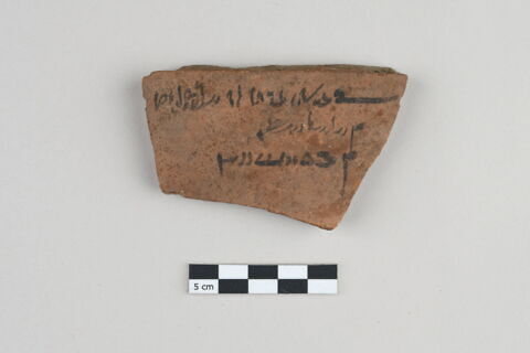 ostracon