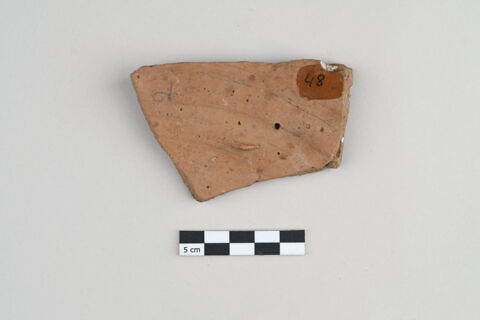 ostracon, image 2/3
